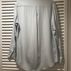 Equipment Women's Flap Pocket Button-Down Blouse